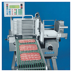 Слайсер Sirman SCHARFEN AUTOMATICA VA 4000 AT тефлон