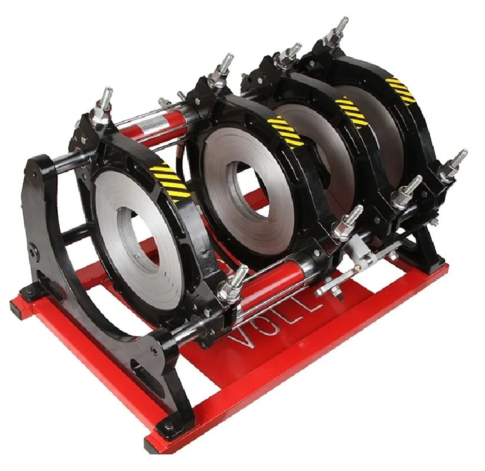 Аппарат для сварки пластиковых труб Voll V-Weld 4.03101 G315