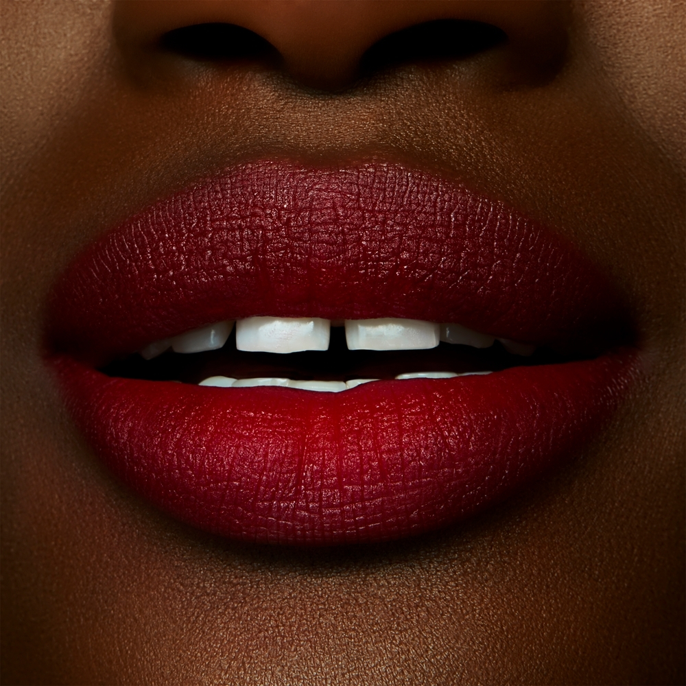 MAC Cosmetics Powder Kiss Liquid Lipcolour - жидкая матовая помада, 5 ml