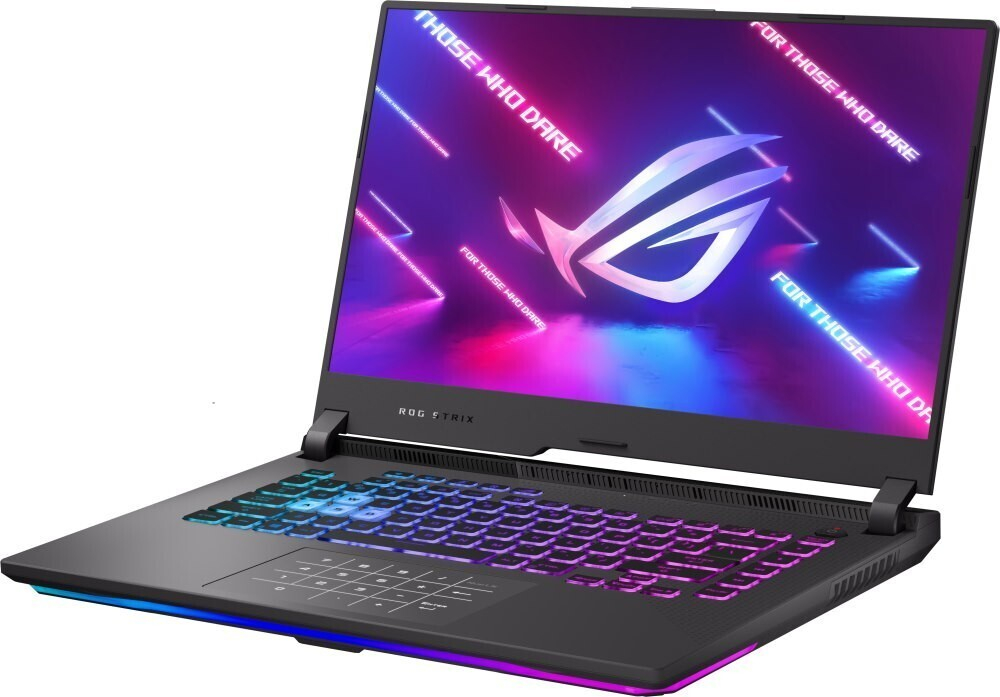 Ноутбук 15.6" Asus ROG Strix G15 G513IE-HN004T (90NR0582-M00650)