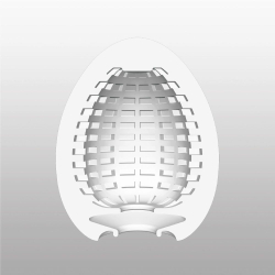 Мастурбатор-яйцо SPIDER