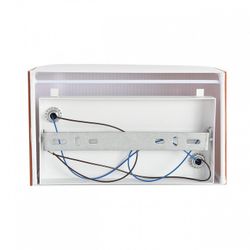 Накладной светильник Lumion MODERNI 8329/2W