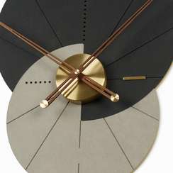 Часы настенные Corena, Ø80 см