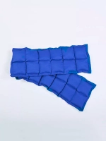 Шарф утяжеленный для сенсорной интеграции