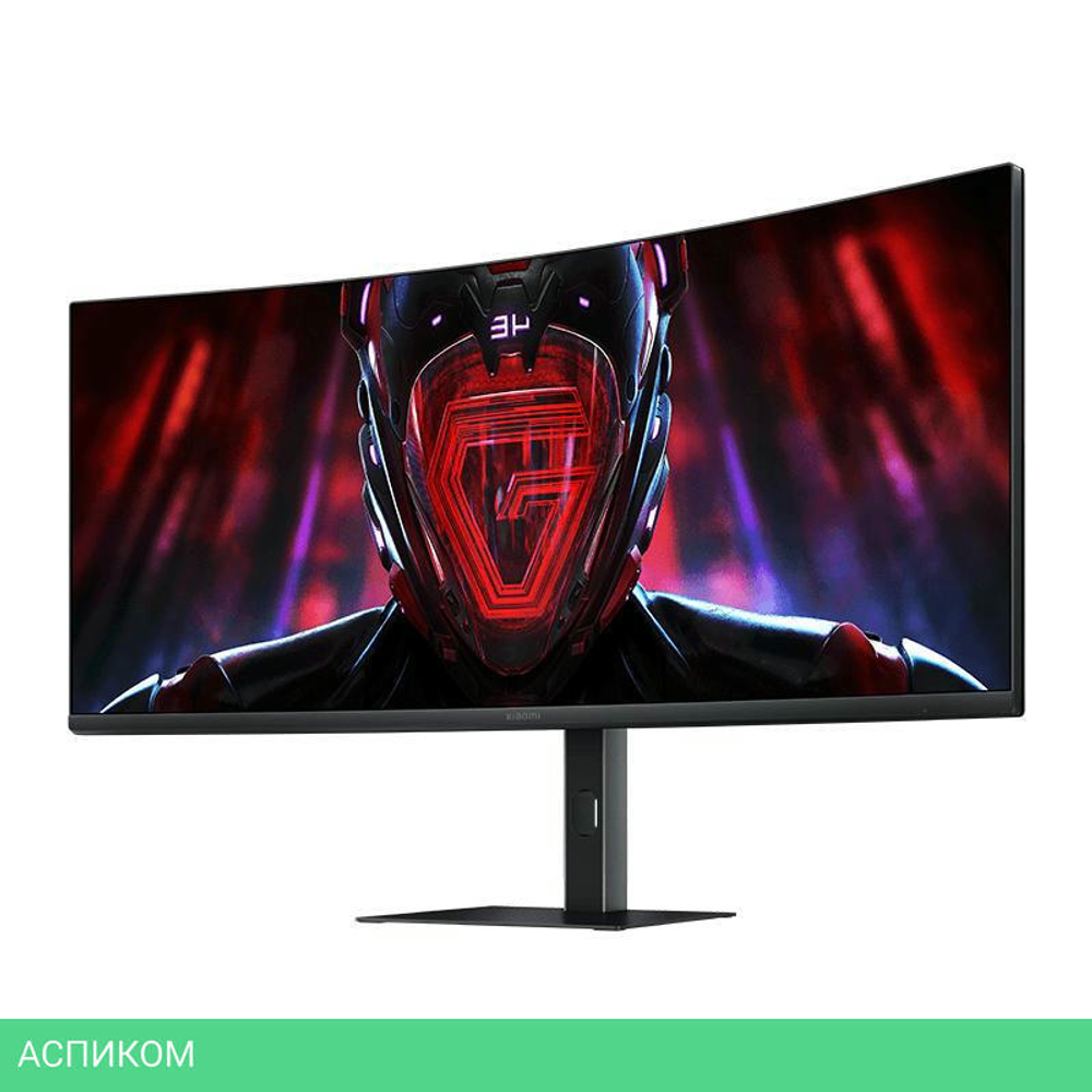 Монитор Xiaomi Monitor G34WQi ME3L C34WQBA-RGGL (ELA5454EU)