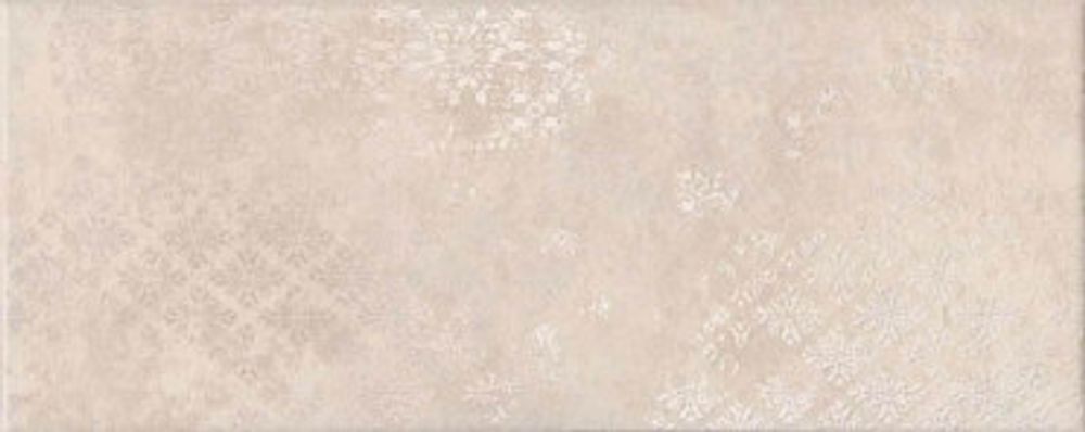 Декор Каннареджо бежевый матовый (OS\D294\7245)