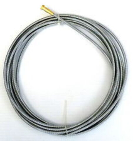 122.0060 Спираль направляющая 2,5х4,5х4400мм для Ø1,4-1,6мм