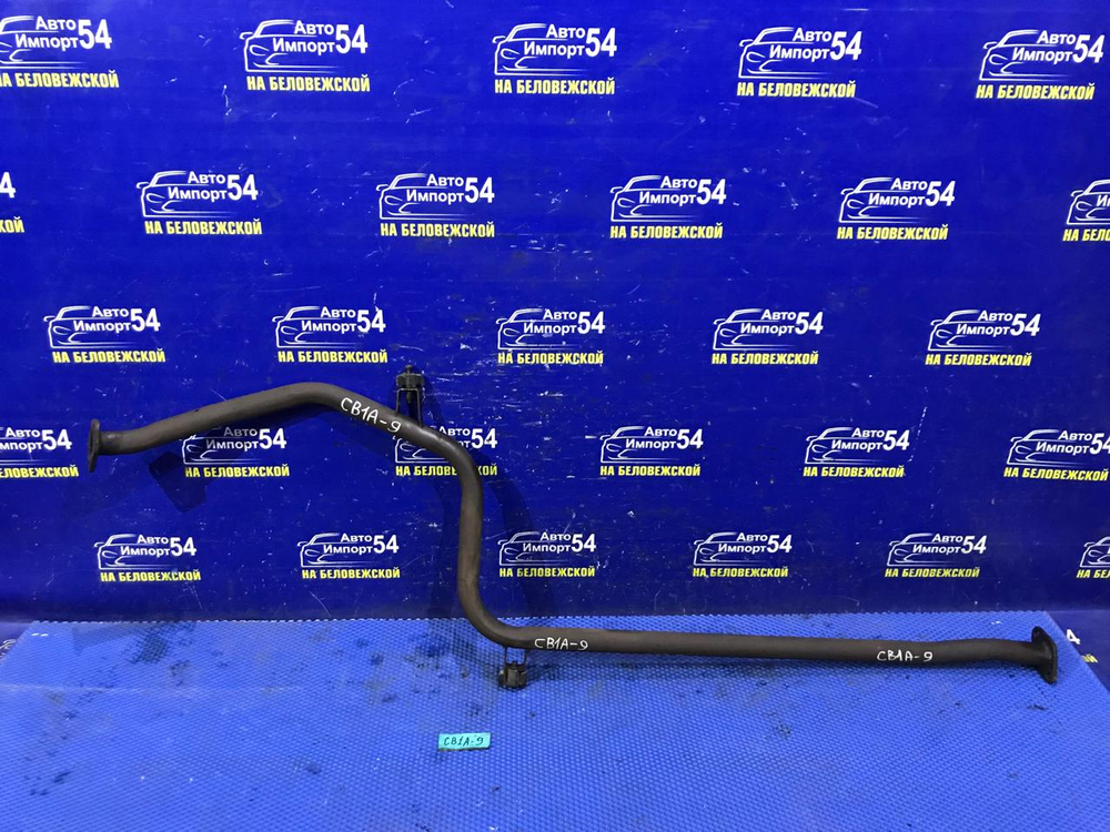 Глушитель/Средняя часть MITSUBISHI LANCER 1994