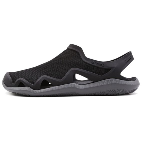 Crocs Wave Cool Net 'Black'