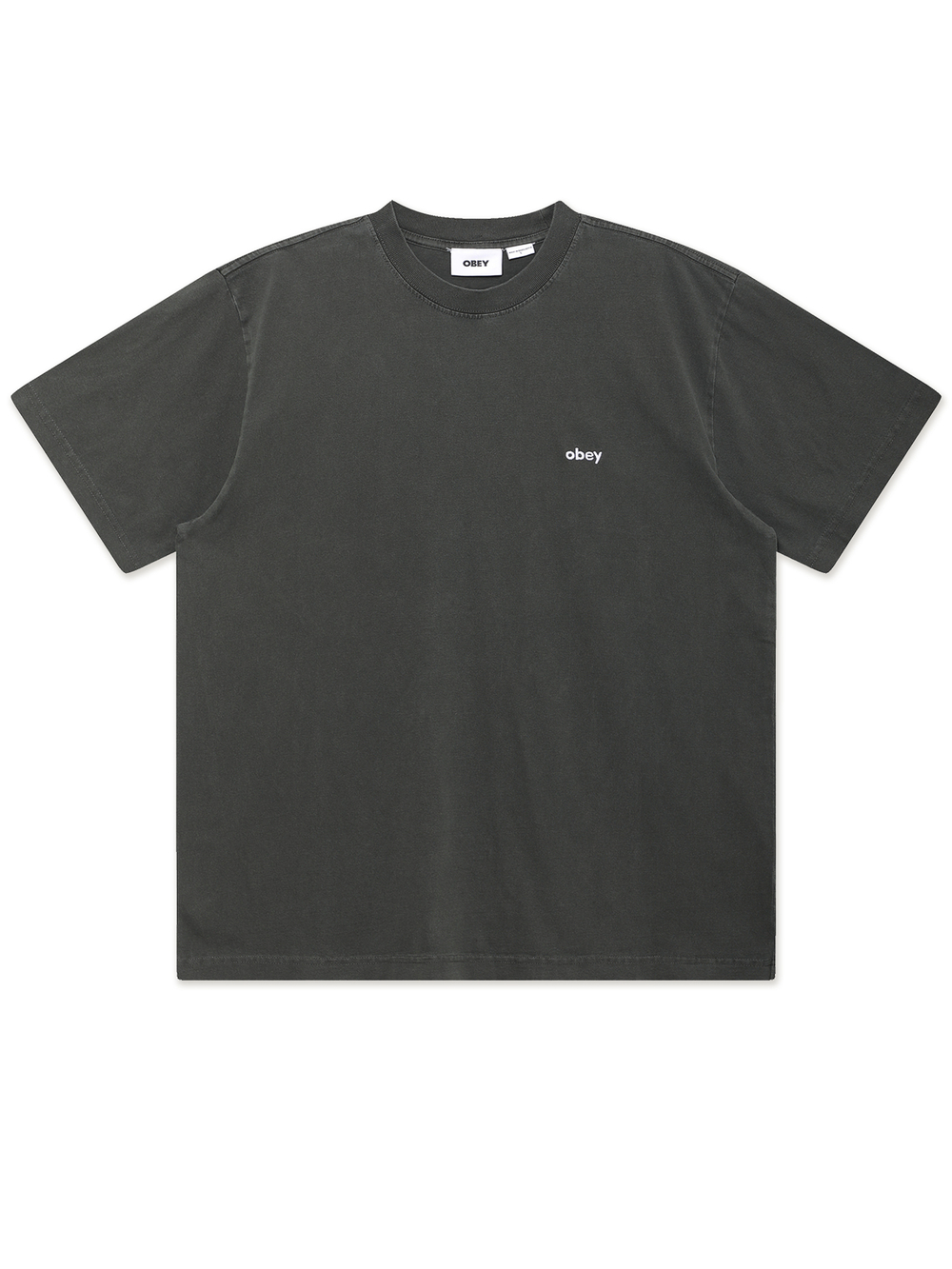 Мужская Футболка Lowercase Pigment