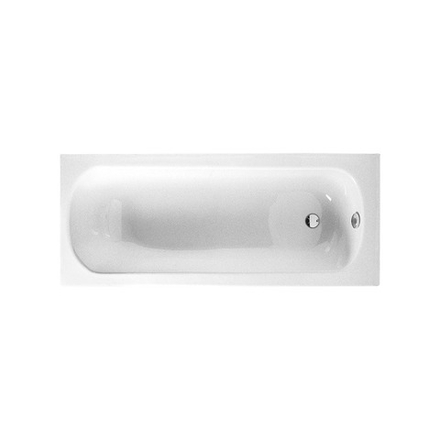 Ванна акриловая Vitra Optimum Neo 170x70 см (64530001000)