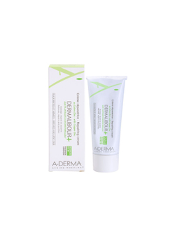 A-Derma Dermalibour+ - регенерирующий крем для раздраженной кожи /   100  ml  / GTIN 3282770141962
