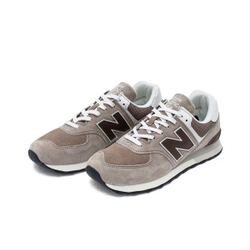New Balance 574 "Brown White"