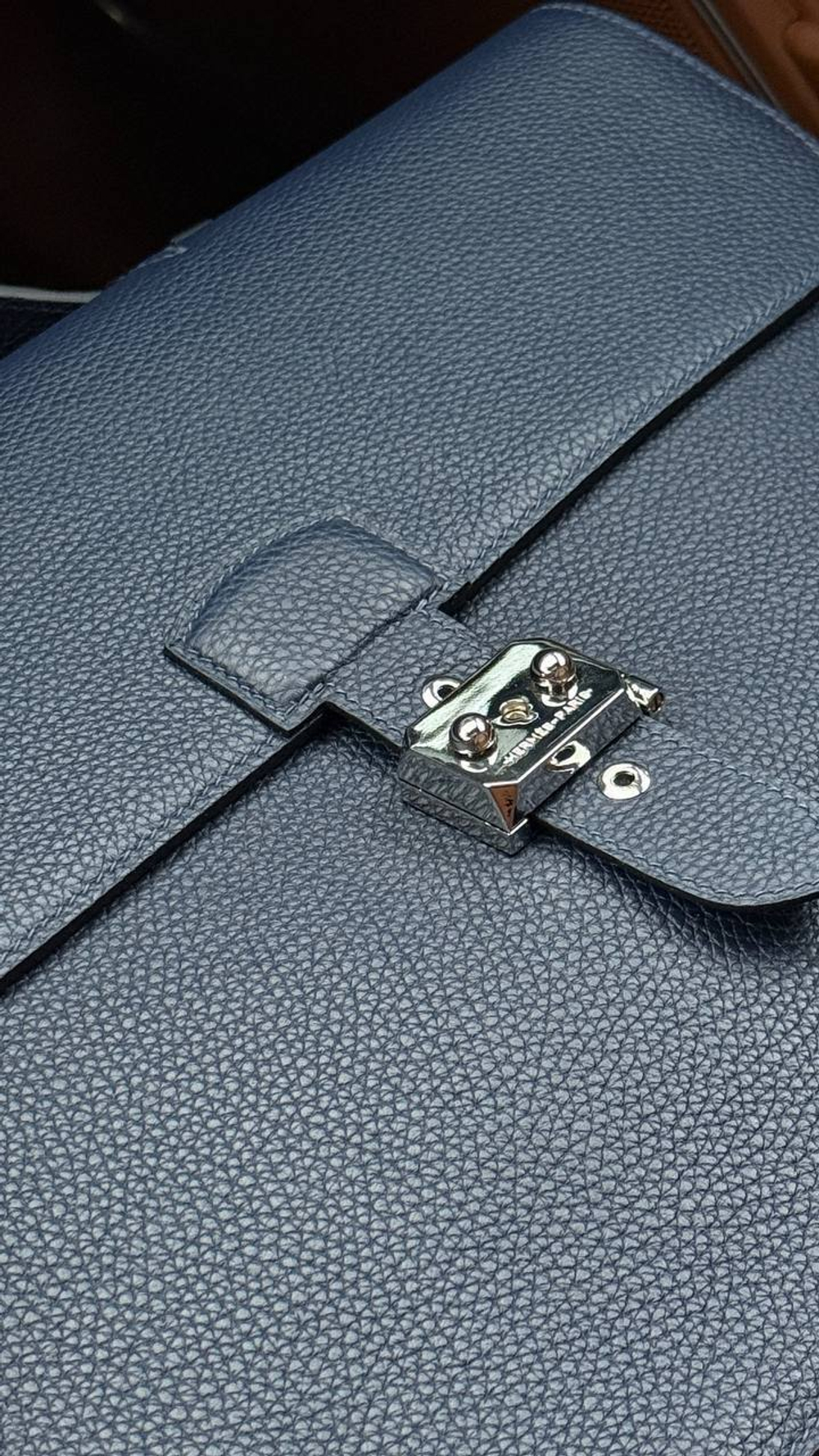 Портфель Hermes, арт. 466226470