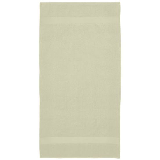 Хлопковое полотенце для ванной Amelia 70x140 см плотностью 450 г/м²