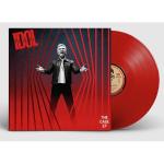 Billy Idol / The Cage (Coloured Vinyl)(12" Vinyl EP)