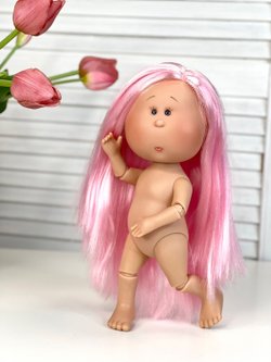 Кукла Nines виниловая 30см MIA шарнирная (3528K)