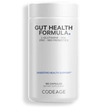 Gut Health Formula 180 капсул CodeAge