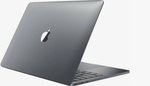 13.3" Ноутбук Apple MacBook Pro 13 2019 Space Gray (2560x1600, Intel Core i7, RAM 16ГБ, SSD 512ГБ, Intel Iris Plus Graphics 645, MacOS)