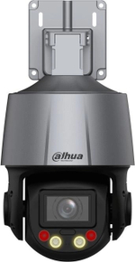Видеокамера IP Dahua DH-SD3C205DB-GNY-A-PV