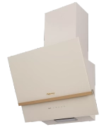 Наклонная вытяжка Kuppersberg F 600 C фото 2