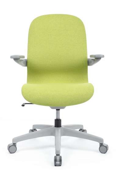 Кресло Miller YX-300 Зеленый