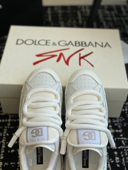 Dolce&Gabbana New Roma Sneakers