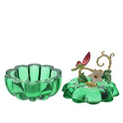 GAEM Шкатулка, L8 W8 H9 см