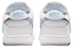 Кроссовки Nike Dunk Sb White Diamond