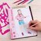 Juicy Couture Fashion Design Sketchbook