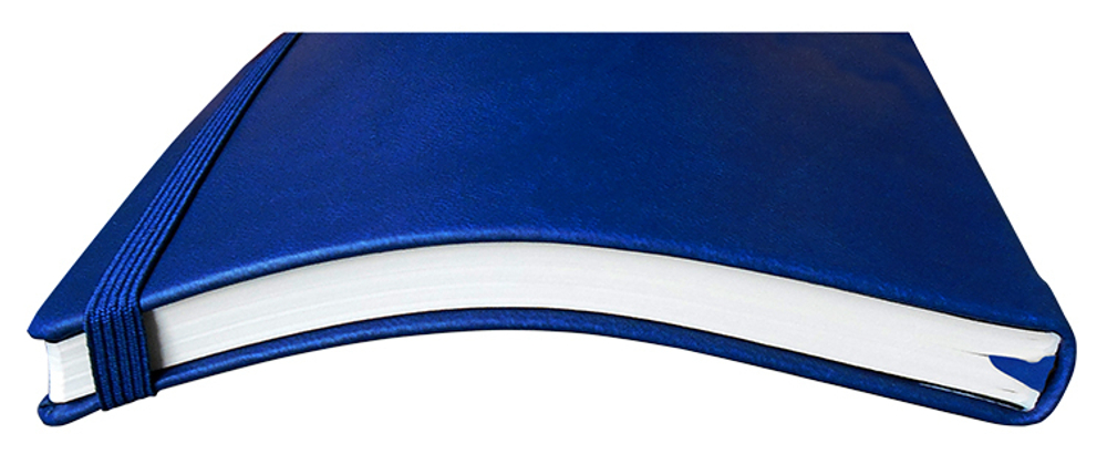 Блокнот Winner A5 Жёлтый