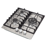 Газовая варочная панель Zigmund & Shtain G 22.4 S