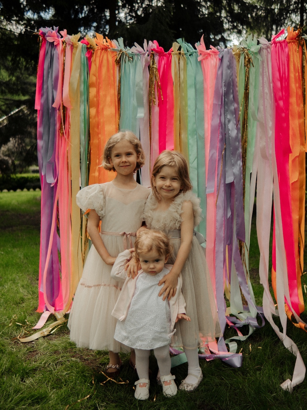 Rainbow Party