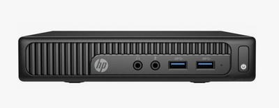 Неттоп HP ProDesk 260 G2