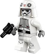LEGO Star Wars: Вездеходная оборонительная платформа AT-DP 75083 — AT-DP — Лего Звездные войны Стар Ворз