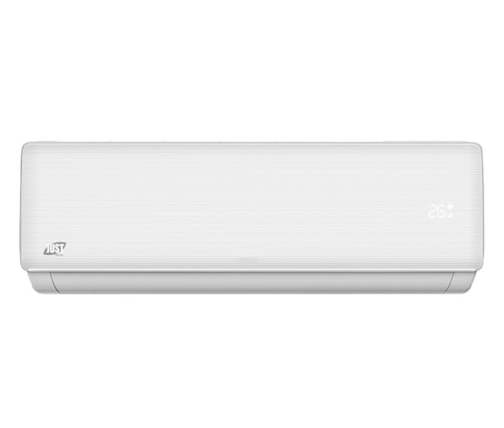Just Aircon JAC-24HPSIA/XAB1