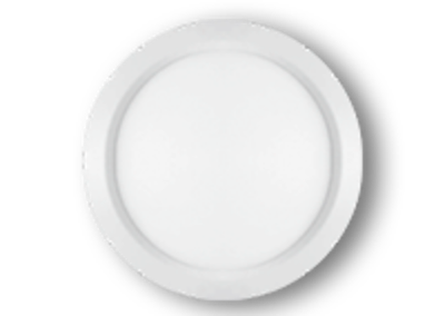 LED панель CLASSIC круг,  9W, 4200К, 720Лм, D145*120*23 мм, 50 шт/кор