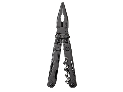 Мультиинструмент SOG PowerLitre Black (SOG-PL1002-CP)