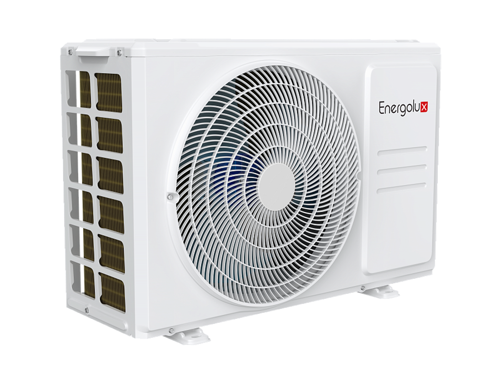 Настенная сплит-система Energolux SAS07R1-AI/SAU07R1-AI