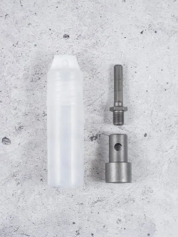 Дрель-шуруповерт, 21 В, 130 Нм, 2 АКБ