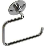 "ROUND" Бумагодержатель FX-92110 (к/к 10)