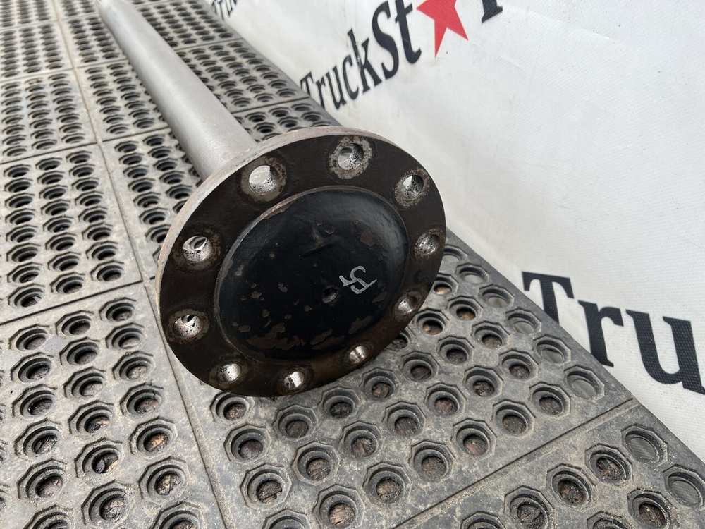 Полуось без блокировки 2023г