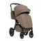 Коляска 2 в 1 SBL Orso Dark Beige