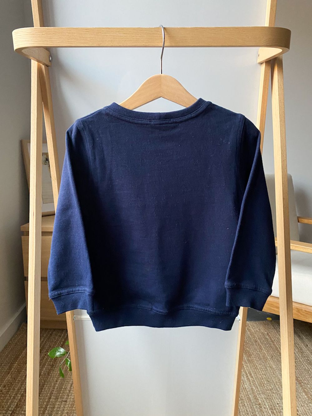 Новый свитшот Il Gufo, 104