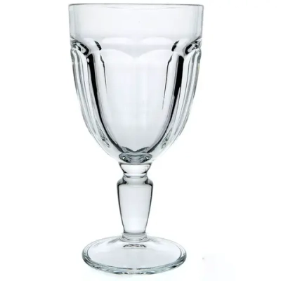 Набор бокалов для вина 6шт 320мл «Касабланка» 51268B