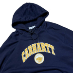 Худи Carhartt Work In Progress