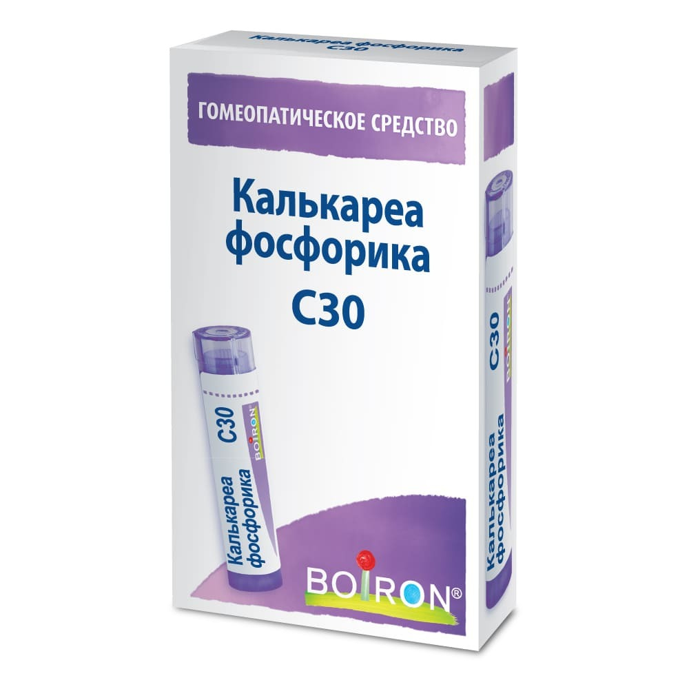 КАЛЬКАРЕА ФОСФОРИКА C30