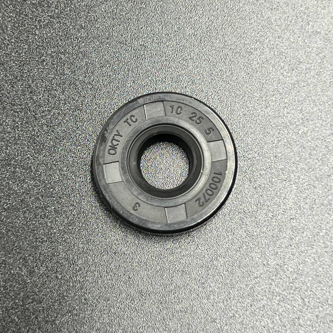 Сальник вала помпы Guepard\Rosomaha - BRP Can-am G1-G2\Outlander\Renegade\Maverick\Commander (ZIBO)