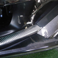 Фара правая Toyota RAV4 4 CA40 (2015-2019) LED