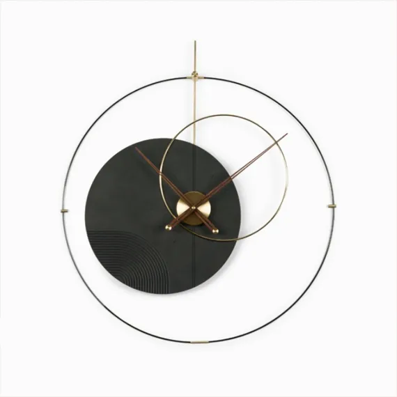 Часы настенные Colombe, Ø80 см